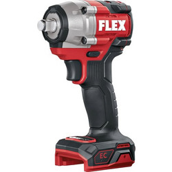Flex IW 1/2" 400 1x5Ah D00333
