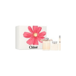 Chloe Eau de Parfum 100ml + 10ml + Body Lotion 100ml