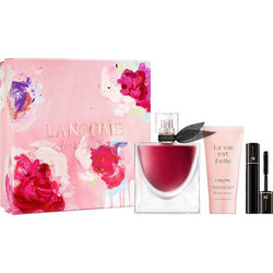 Lancome La Vie Est Belle L'Elixir Eau de Parfum 50ml + Body Lotion 50ml + Mascara Hypnose 2ml