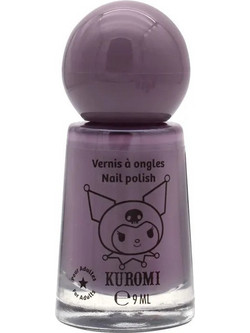 Take Care Kuromi Gloss Βερνίκι Νυχιών 9ml