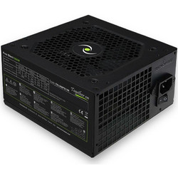 Tecnoware Free Silent 500W Τροφοδοτικό Υπολογιστή ATX