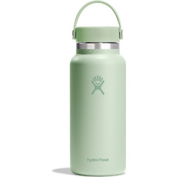 Hydro Flask Wide Flex Cap Aloe 946ml
