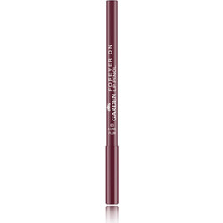 Garden Forever On 63 Iconic Plum Αδιάβροχo Lip Liner