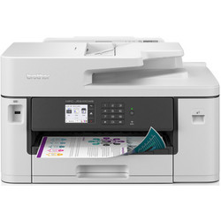 Brother MFC-J5340DWE Έγχρωμο Πολυμηχάνημα Inkjet με Wi-Fi και Mobile Print
