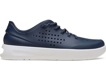 Crocs InMotion Pacer Ανδρικά Sneakers Navy Μπλε 210831-462