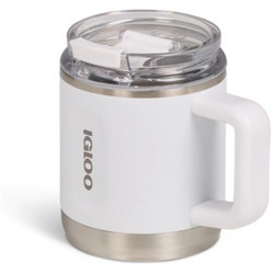 Igloo 41475 White 443ml