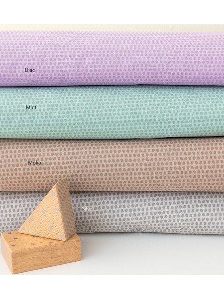 Palamaiki Σεντόνι Υπέρδιπλο Βαμβακερό 240x260 Totem Lilac