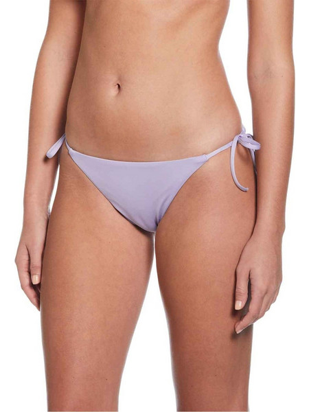 Nike Αθλητικό Bikini Slip Λιλά NESSF245-576