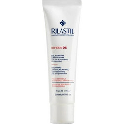 Rilastil Defense DS Soothing Anti Scaling Gel 30ml
