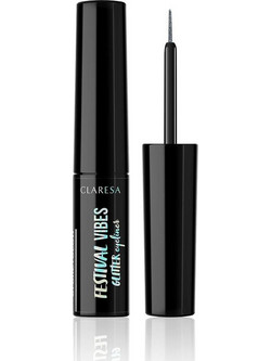 Claresa 01 Greyglow Πινέλο Eyeliner
