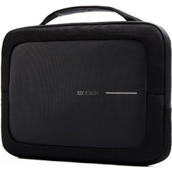 XD Design Executive Τσάντα Laptop Χειρός 14" Black