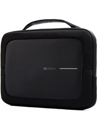 XD Design Executive Τσάντα Laptop Χειρός 14" Black