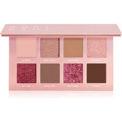 Mia Rose Game Παλέτα Σκιών 11.8gr