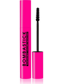 Dermacol Bombastick Black Mascara για Όγκο 12.5ml