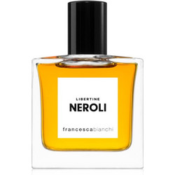Francesca Bianchi Libertine Neroli Extrait de Parfum 30ml