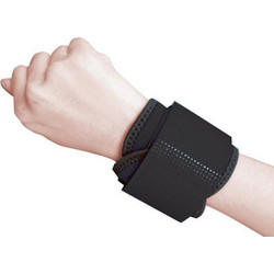 Alfacare Περικάρπιο με Δέσιμο Neoprene AC-1012