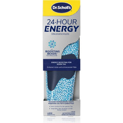 Scholl 24 Hour Energy Πάτοι Παπουτσιών
