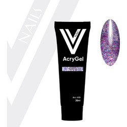 Vogue Nails Party 5 G125 Acrygel 20ml