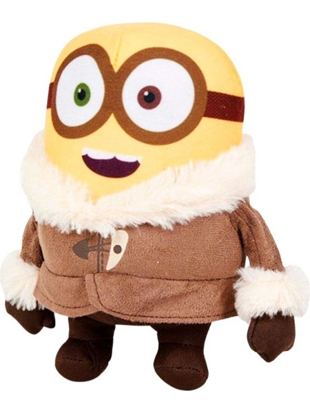 Minions Ice Village Bob 18cm