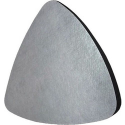 ALPHA Acoustic iZi Sound Petalo Ηχοαπορροφητικά Πάνελ 50.3x58x5cm 6τμχ Γκρι
