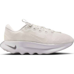Nike Motiva Γυναικεία Αθλητικά Παπούτσια για Τρέξιμο Εκρού DV1238-111