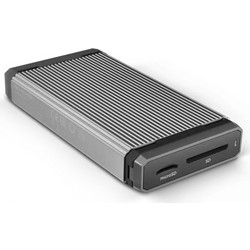 Sandisk Professional Pro Card Reader USB-C 3.2 Gen 1 για SD / microSD