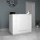 Megapap Gemini Γραφείο Reception Ξύλινο 120x70x110cm GP028-0134,2