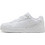 Puma RBD Break Low Ανδρικά Sneakers Λευκά 402586-01