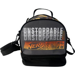 Gim Nerf Universe Ισοθερμικό Τσαντάκι Φαγητού 336-37220
