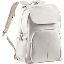 XD Design Soft Daypack Backpack Laptop 16" White