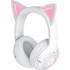 Razer Kraken Kitty V2 Bluetooth Ασύρματο Gaming Headset Over Ear White