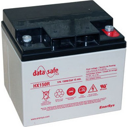 Enersys Datasafe 12HX150 Μπαταρία VRLA-AGM 12V 37Ah