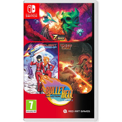 Bullet Hell Collection Volume 1 Nintendo Switch