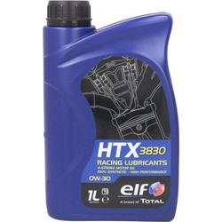 Elf HTX 3830 Λάδι Μηχανής 4T 0W-30 1lt