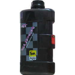 Eni i-Ride Special Λάδι Μηχανής 4T 20W-50 1lt