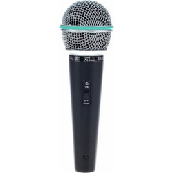 The Bone MB 85 Δυναμικό Μικρόφωνο XLR