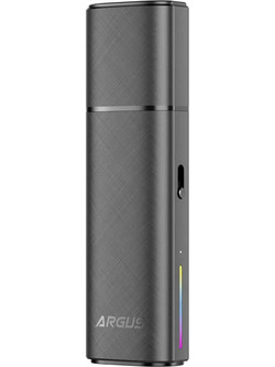 VooPoo Argus Klyc Mystic Ηλεκτρονικό Τσιγάρο Pod Kit 3ml με Ενσωματωμένη Μπαταρία