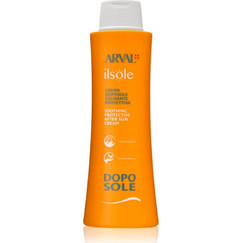 Arval IlSole Protective Soothing After Sun Γαλάκτωμα Σώματος 400ml