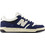 New Balance 480 Ανδρικά Sneakers Navy Μπλε BB480PENNB