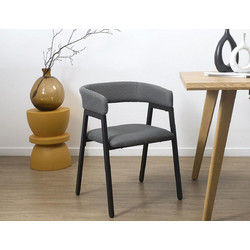 Home Deco Καρέκλα Τραπεζαρίας Atom HD0466