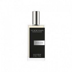 Yodeyma Oud Gem Eau de Parfum 50ml
