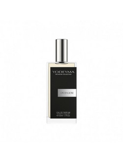 Yodeyma Oud Gem Eau de Parfum 50ml