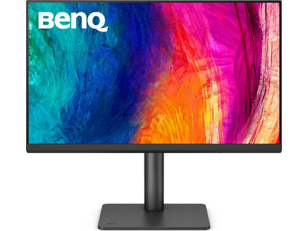 BenQ PD2706QN IPS HDR Monitor 27" 2560x1440 QHD 100Hz 5ms