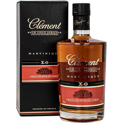 Clement x.o. 700ml