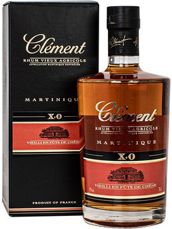 Clement x.o. 700ml