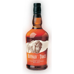 Buffalo Trace Ουίσκι Bourbon 8 Ετών 45% 1lt