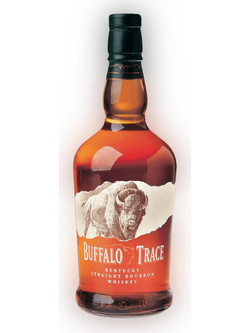 Buffalo Trace Ουίσκι Bourbon 8 Ετών 45% 1lt