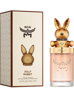 MCM Jolly Rabbit Eau de Parfum 100ml