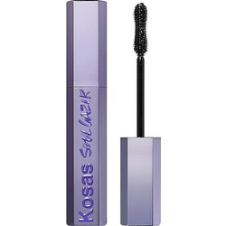 Kosas Soulgazer Black Mascara για Μήκος 6.5ml
