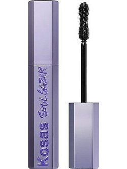 Kosas Soulgazer Black Mascara για Μήκος 6.5ml